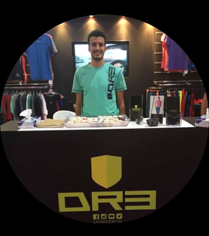 Dr3 Sports, Saudi Arabia