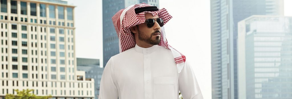 Men's Fabric