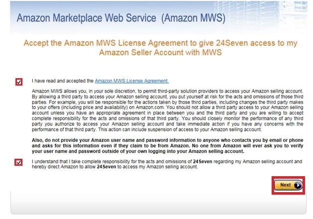 Amazon-MWS-License-Agreement