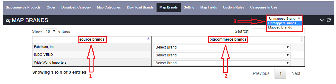 Bigcommerce-Map-Brands-Octopus