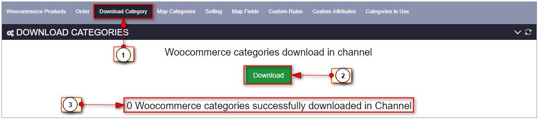 Download-Categories