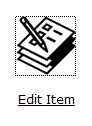 Edit-Items
