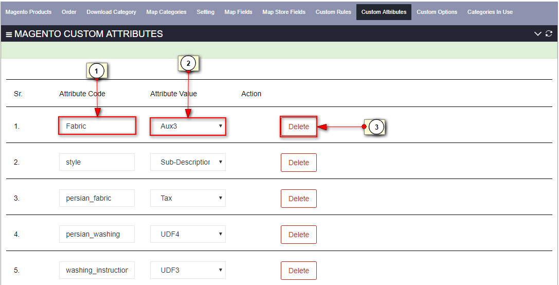Magento-Custom-Attributes-Octopus