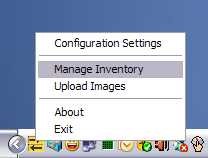 Manage-Inventory