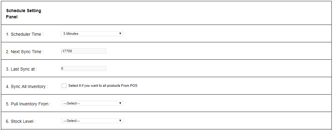 Schedule-Setting-Panel-ERPLY