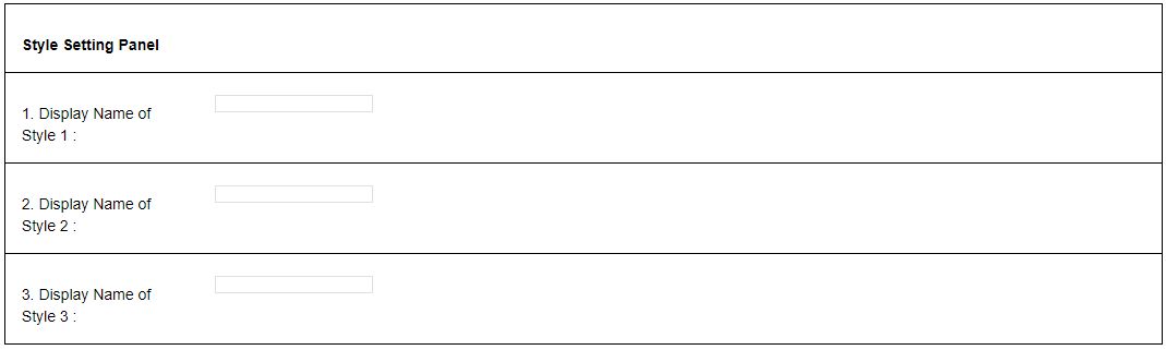 Style-Setting-Panel-System5