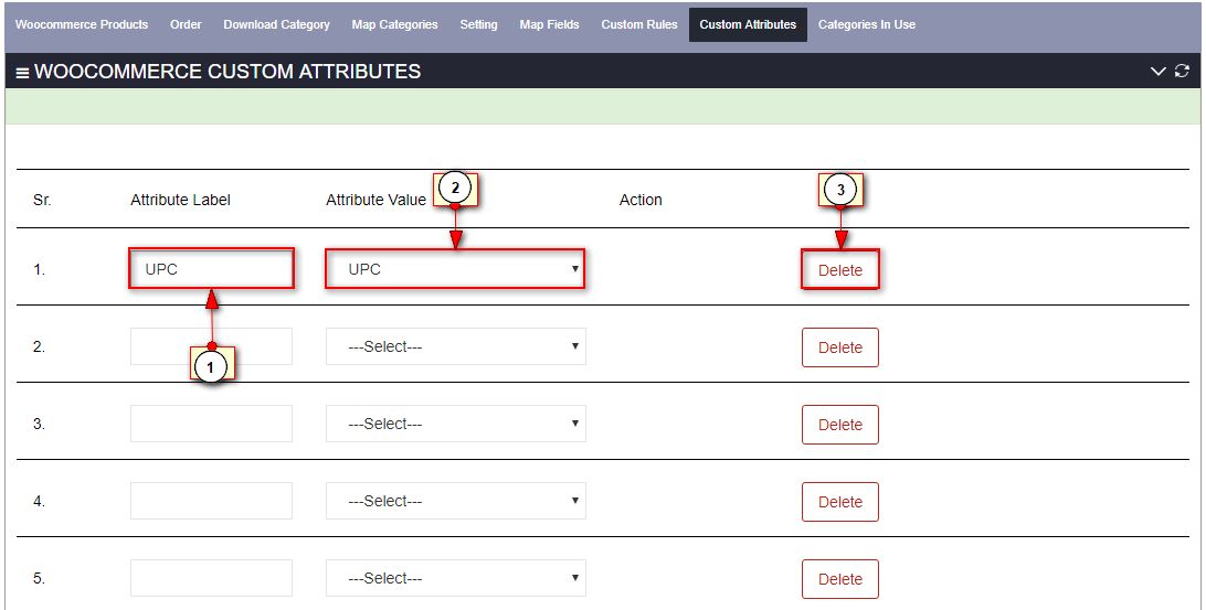 WooCommerce-Custom-Rule