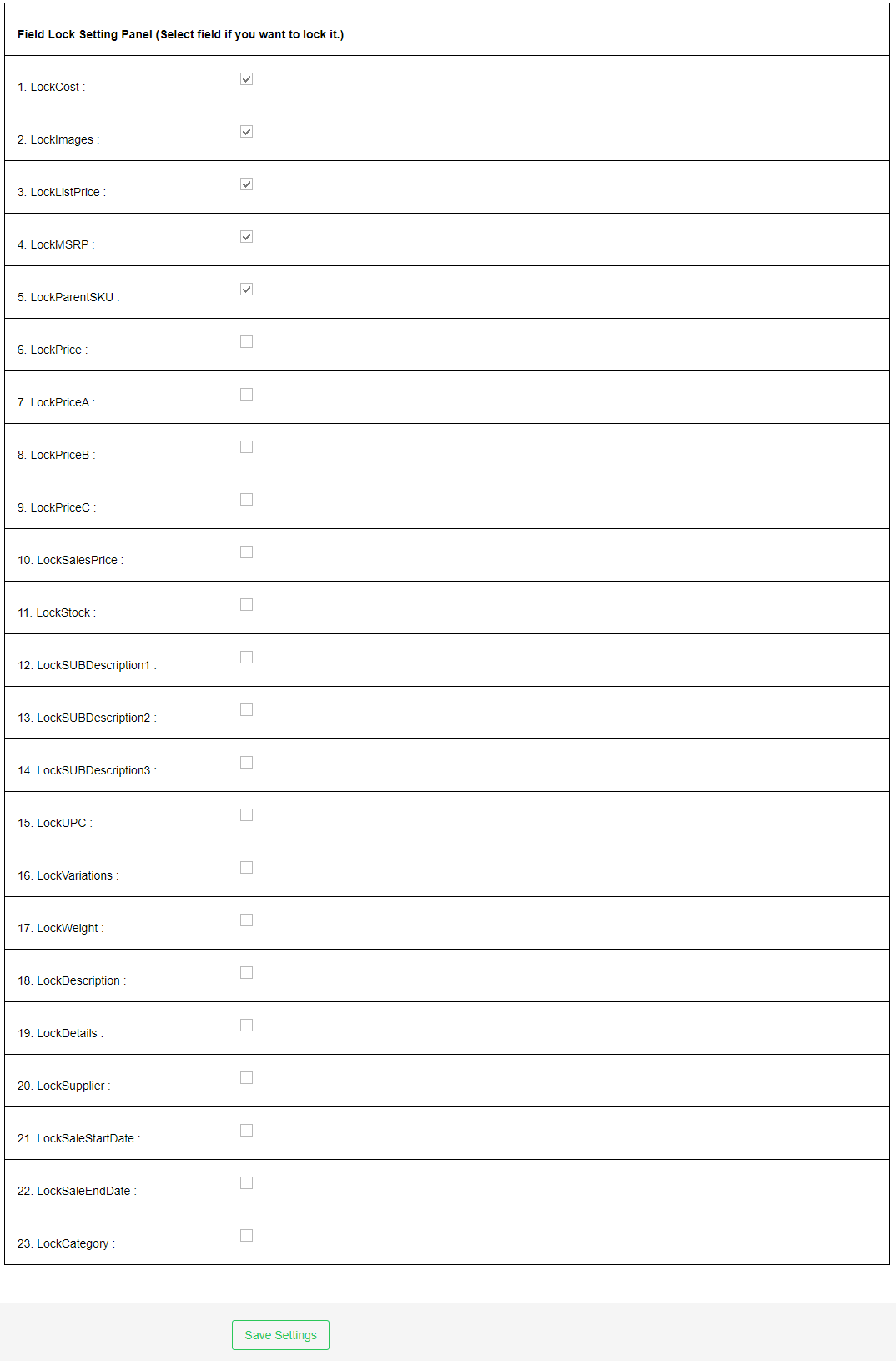 Field-Lock-Setting-Panel-Counterpoint