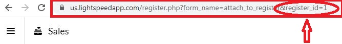 Register ID