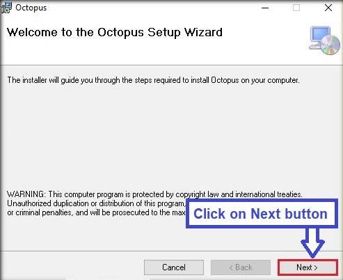 Octopus Wizard