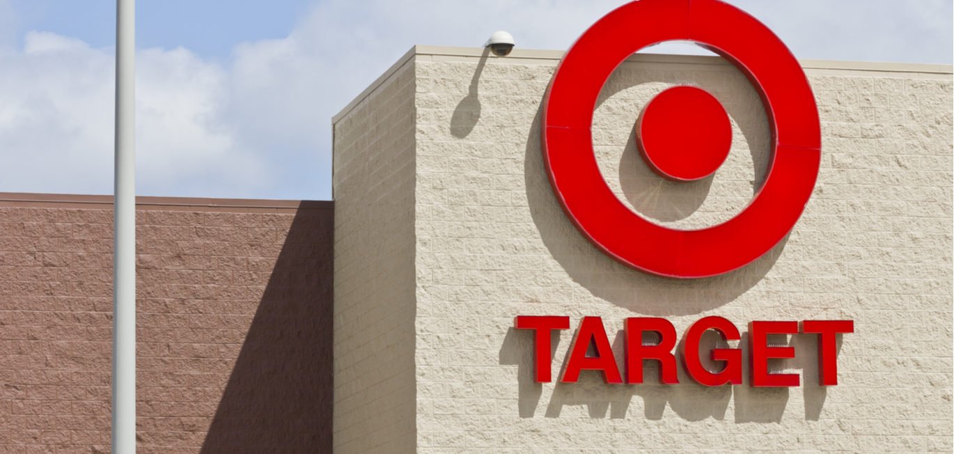 Digital sales growth slows at Target as pandemic ecommerce sales spike cools