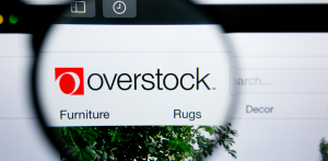 Overstock.com grows revenue 4% in Q2