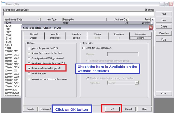 checkbox