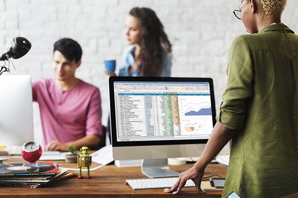 Challenges of using store inventory for online order fulfillment