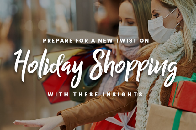 Prepare For A New Twist On Holiday Shopping With These Insights