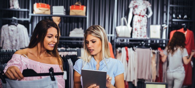 To Meet Customers In-Store Expectations Retailers Must Master
