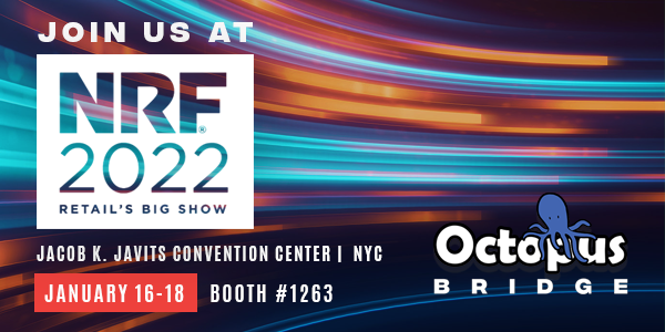 Join us at NRF Retail Big Show 2022