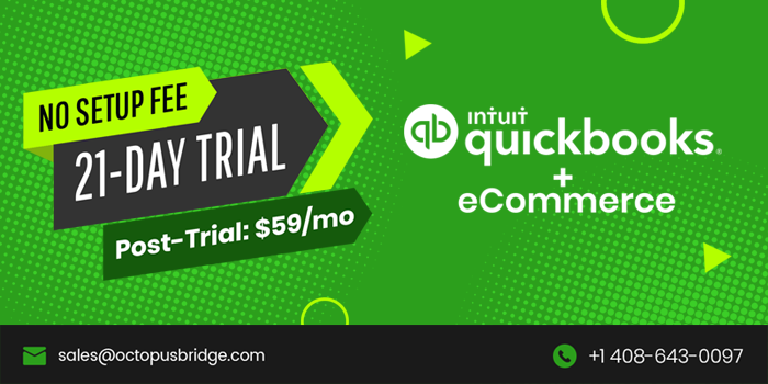 QuickBooks POS eCommerce Integration
