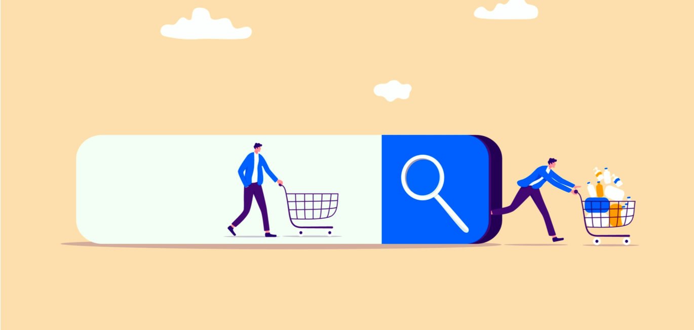 Omnichannel retailers have the best conversion rates