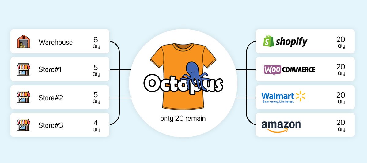 Boost Your Sales With Octopus Integration