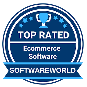 Ecommerce-Software