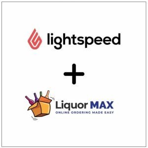 Lightspeed Retail + Liquor Max