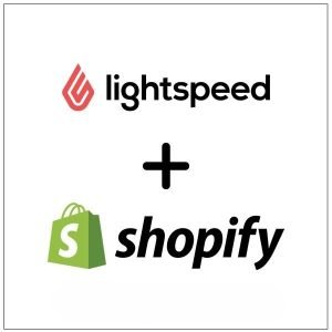 Lightspeed Shopify Setup Service
