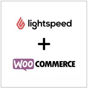 Lightspeed Retail + WooCommecre
