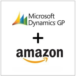Microsoft Dynamics GP + Amazon