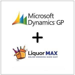 Microsoft Dynamics GP + Liquor Max