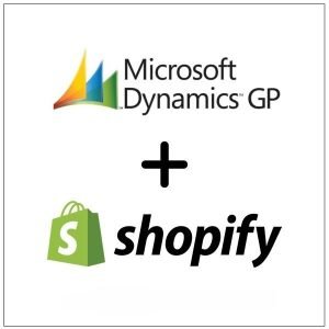 Microsoft Dynamics GP + Shopify