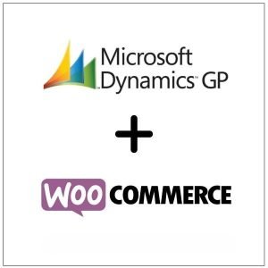 Microsoft Dynamics GP + WooCommerce