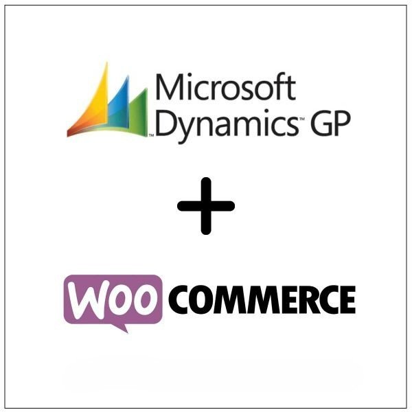 Microsoft Dynamics GP + WooCommerce