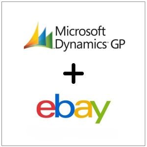 Microsoft Dynamics GP + eBay