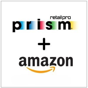 Retail Pro Prism + Amazon