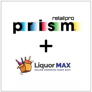 Retail Pro Prism + Liquor Max