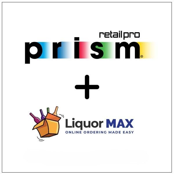 Retail Pro Prism + Liquor Max