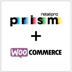 Retail Pro Prism + WooCommerce