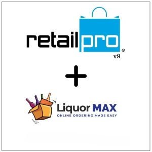 Retail Pro v9 + Liquor Max
