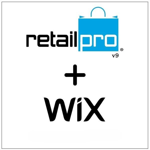 Retail Pro v9 + Wix