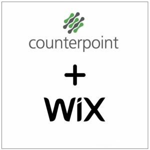 Counterpoint + Wix