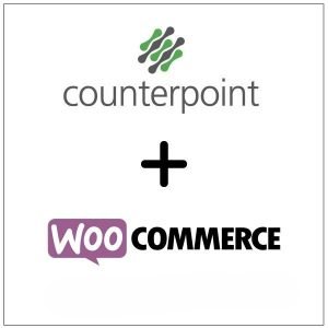 Counterpoint + WooCommerce