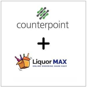Counterpoint + Liquor Max