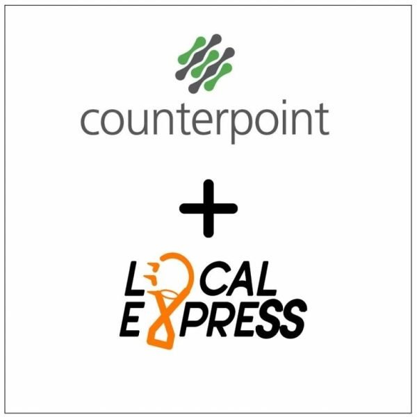 Counterpoint + Local Express