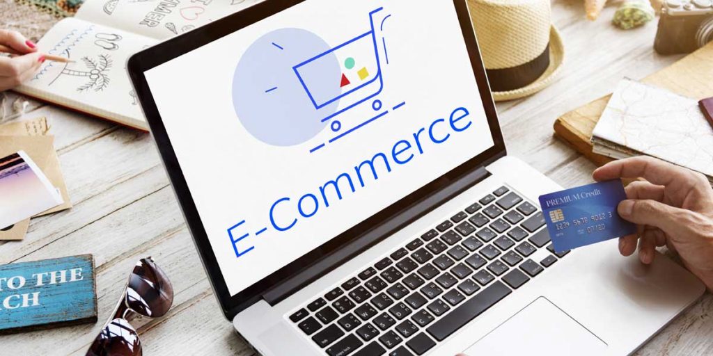 Advantage of the Growth of E-Commerce