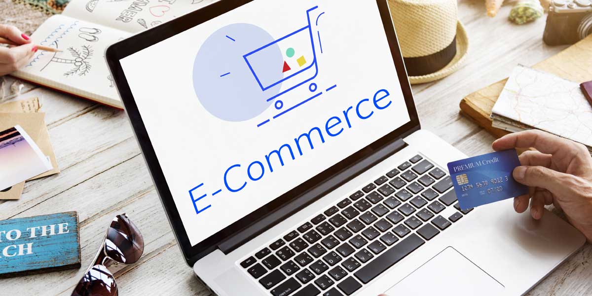 Advantage of the Growth of E-Commerce