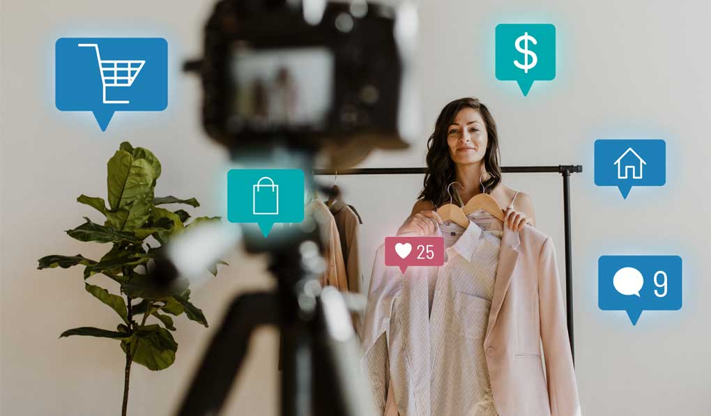 Influencer Marketing to Boost Your Retail Business