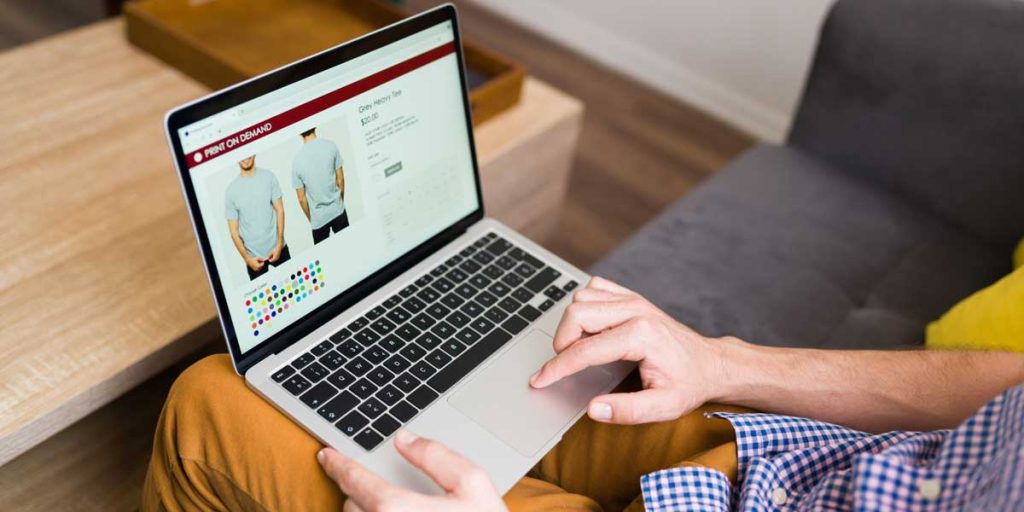 Revamp your eCommerce website