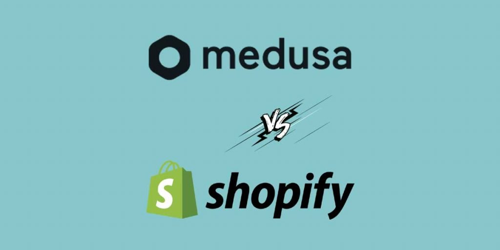 Shopify vs Medusa