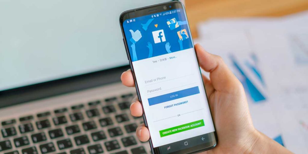Facebook-Marketing